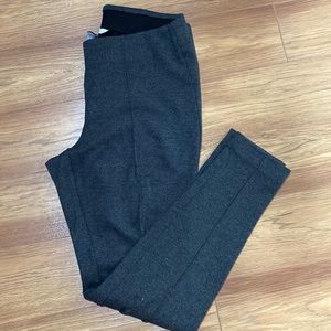 Calvin Klein pull on pant